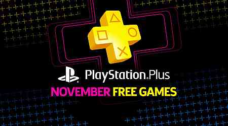 PlayStation Plus Free Games For November 2024 Revealed