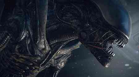 Alien: Isolation mod messes with events so it technically ends before it begins