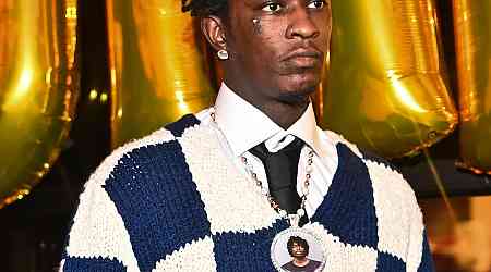  Young Thug to Be Released From Jail After Changing Plea to Guilty 