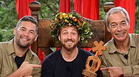 ITV I'm A Celebrity chaos as camp is 'invaded by poisonous creatures' ahead of TV return