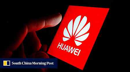 Huawei revenue surges nearly 30% in first 9 months on back of rising smartphone sales