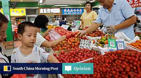 Can the dignity of tomatoes be protected against Chinese exports?