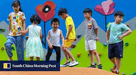 75% of Hong Kong public have little or no awareness of measures to safeguard children: poll