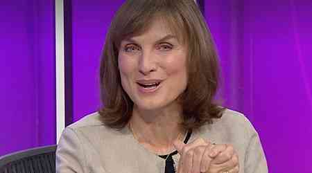 BBC's Fiona Bruce sparks backlash as Question Time fans rage at 'annoying' habit