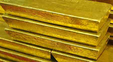 Rosenberg: Gold very good place to be in times of volatility