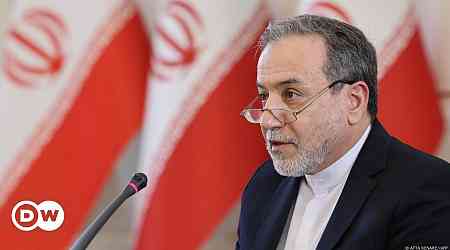 Iran condemns consulate closures in Germany as a 'sanction'