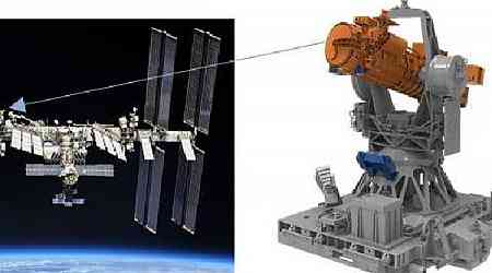 South Korea's KASA and NASA to Launch CODEX Solar Coronagraph to ISS