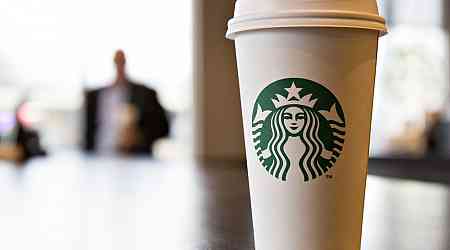 Starbucks removing 10% surchage on non-dairy beverage orders