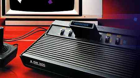 Here're all 19 retro games coming in Atari 50's The First Console War DLC