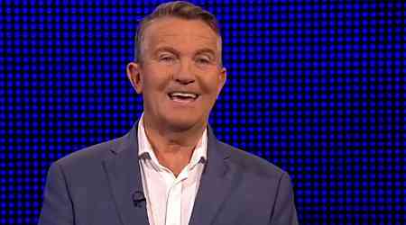 The Chase leaves viewers distracted as fans swoon over 'absolutely beautiful' contestant 