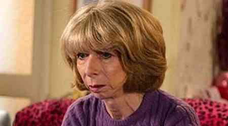 Coronation Street icon Gail Platt's 50-year romantic timeline from murderer to burglar