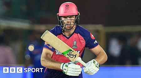 IPL retentions 2025: Jos Buttler, Mitchell Starc & Rishabh Pant not retained before Mega Auction