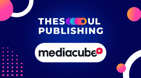 Creator Economy Firm TheSoul Publishing Acquires Majority Of YouTuber Money Management Biz Mediacube