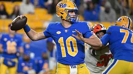 Pitt vs. SMU prediction, pick, spread, football game odds, where to watch, TV channel, live stream