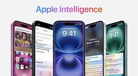 iPhone Users Updating to iOS 18.1 Twice as Fast as iOS 17.1 Following Apple Intelligence Launch