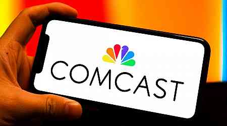 Comcast says it's thinking of getting out of the cable TV business