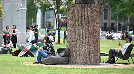 95% of Singapore employers are against 4-day work week: Survey