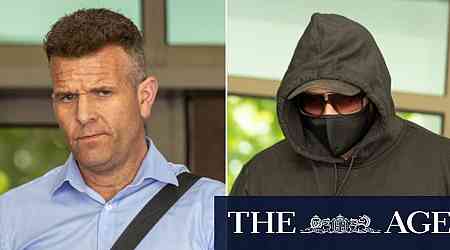 Swinger, former elite soldier to face trial over threesome rape charges