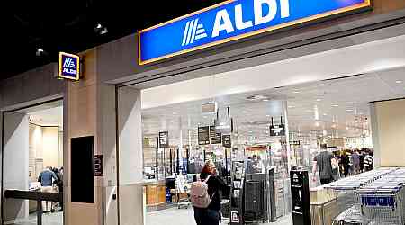 Jewish Aldi manager denies shocking claims