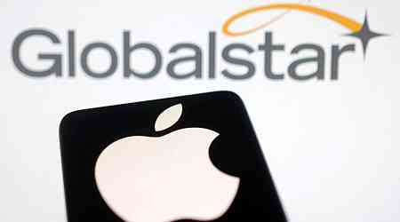 Apple to Invest Up to $1.5 Billion in Globalstar for Satellite Coverage Expansion