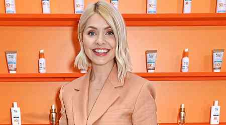 Holly Willoughby's brutal leaving message from ITV's Keith Lemon after abrupt exit