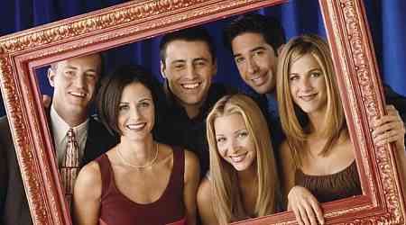 Where are the Friends cast now? From tragic death, divorce and reunion