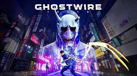 Ghostwire Tokyo is free to download and keep - and you don't need PlayStation Plus