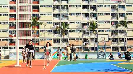 'Preserve collective memory of Choi Hung Estate'