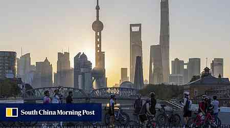 Shanghai mayor vows more listings in Hong Kong as key trade show opens