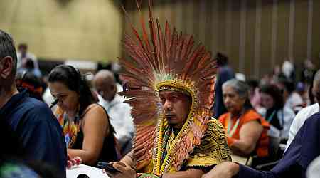 United Nations summit gives Indigenous groups voice on nature conservation decisions