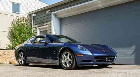 An Unforgettable Powerplant: Exotic Cars With V12 Engines For Sale