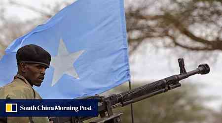 US writes off over US$1 billion of Somalia debt