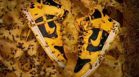 The Legendary Nike Dunk High "Wu-Tang" Returns in This Week's Best Footwear Drops