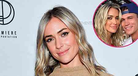 Kristin Cavallari Declares Next Boyfriend Will Be Her 'Future Husband'