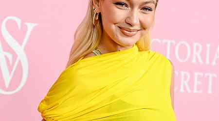  Gigi Hadid Shares Rare Look at 4-Year-Old Daughter Khai in New Photos 