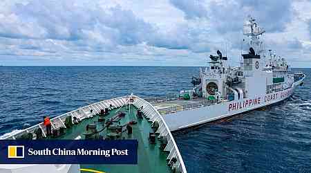 Philippines unlikely to turn up heat in South China Sea dispute after US election: report