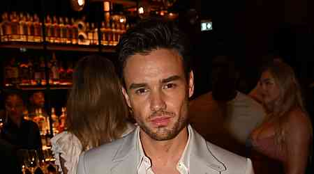 Liam Payne's Buenos Aires Hotel Raided for 2nd Time After His Death