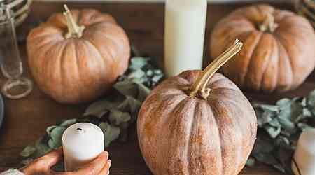  Must-Have Thanksgiving Home Decor 