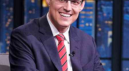  How Steve Kornacki Prepares for Election Night 