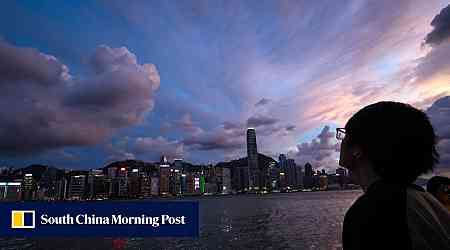 Hong Kong may issue T1 warning over weekend as Tropical Cyclone Yinxing edges closer