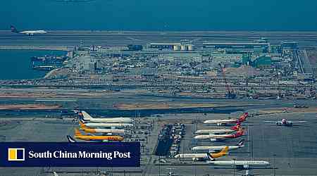 Hong Kong should open up new routes, not worry about airport overcapacity: industry experts