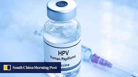 Hong Kong to roll out free HPV vaccinations to young women to prevent cervical cancer