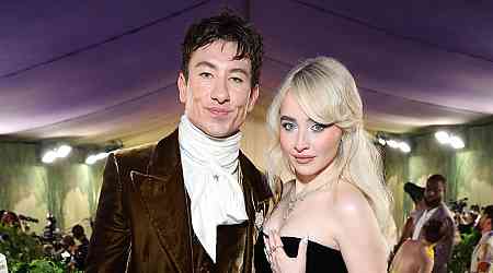 Barry Keoghan Praises 'Strong' and 'Special' Girlfriend Sabrina Carpenter