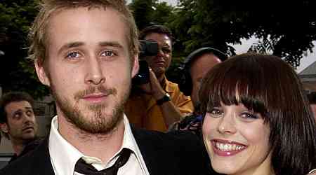 Ryan Gosling and Rachel McAdams: From Feuding Costars to Great Love