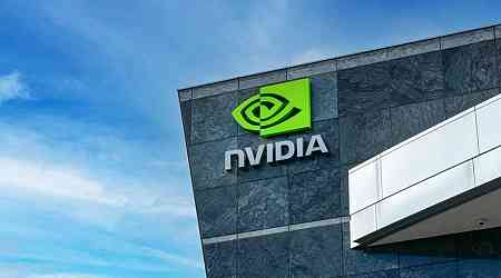 Dow Jones Futures Rise; Nvidia Climbs In Buy Area As China Stocks Sell Off