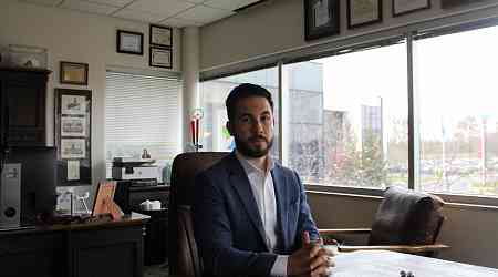 As Trump, Harris woo Arab Americans, Michigan mayor readies to up pressure