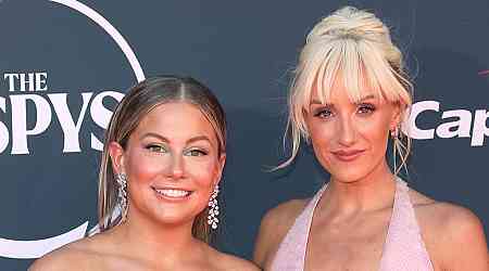 How Shawn Johnson and Nastia Liukin Mended 8-Year Rift After Olympics