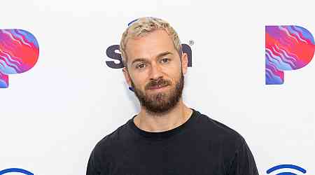 DWTS' Artem Chigvintsev Claims He Lost $100K Over Domestic Violence Arrest