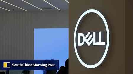 Dell opens AI centre in Shenzhen as PC maker shows commitment to China