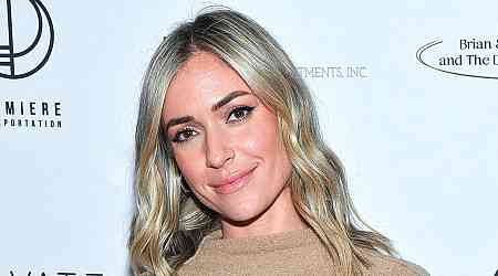 Kristin Cavallari's Wild Confessions About Dating After Mark Estes Split